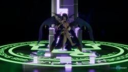 lilithmon, seven_great_demon_lords, digimon, digimon_story, digimon_story:_time_stranger