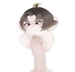 eggy_party, eggy, big_penis, female, female_penetrated