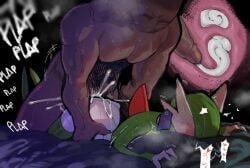 gardevoir, male_gardevoir, pokemon_(species), nintendo, pokemon