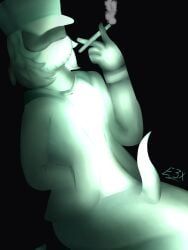 garcello_(atsuover), friday_night_funkin, friday_night_funkin_mod, esinaxxx, 1boy