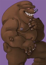 hanna-barbera, secret_squirrel_show, ravuer, anthro, aquatic