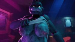 bonnie_(fnaf), bonnie_(snips456fur), five_nights_at_freddy's, fnaf, hooters