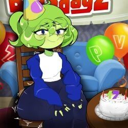 hey1mjay, jayden_(hey1mjay), oc, plants_vs._zombies, plants_vs_zombies