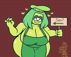 green_(deltarune), yellow_(deltarune), deltarune, deltarune_chapter_5, undertale_(series)