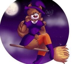 owell_(piggy), piggy_(game), jennifer_220, female, furry