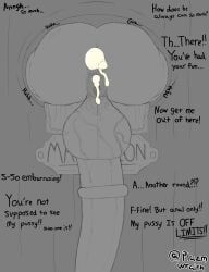 maximillion_(plazmwraith), plazmwraith, anal_creampie, asshole, cocktail