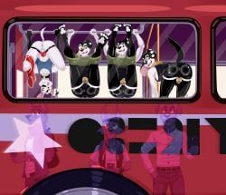 delgado_(101_dalmatians), dimitri_1_(101_dalmatians), dimitri_2_(101_dalmatians), dimitri_3_(101_dalmatians), 101_dalmatian_street