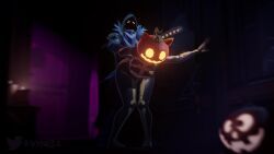 raven_(fortnite), spice_(fortnite), fortnite, fortnite:_battle_royale, halloween