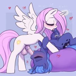 princess_celestia_(mlp), princess_luna_(mlp), friendship_is_magic, hasbro, my_little_pony