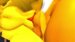 melody_prower, miles_prower, tails, tails_the_fox, archie_comics