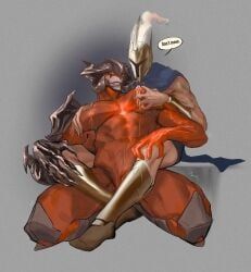 aatrox, pantheon, league_of_legends, league_of_legends:_wild_rift, riot_games