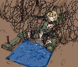 vesna_(dutchko), eotech, escape_from_tarkov, dutchko, 1girls