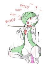 female_gardevoir, gardevoir, pokemon_(species), nintendo, pokemon
