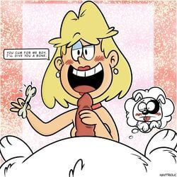 charles_(the_loud_house), rita_loud, nickelodeon, the_loud_house, 1boy