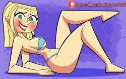 samey_(tdi), cartoon_network, teletoon, total_drama:_pahkitew_island, total_drama_(series)