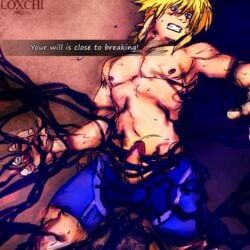 armorless_link, link, link_(breath_of_the_wild), breath_of_the_wild, nintendo