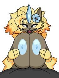 aurora_(nbanoob), legendary_pokemon, mythical_pokemon, pokemon_(species), zeraora