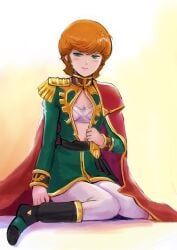 audrey_burne, mineva_lao_zabi, gundam, gundam_unicorn, bra