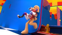 cryx_the_fox, scratch_(tadc), scratch_(the_amazing_digital_circus), glitch_productions, the_amazing_digital_circus
