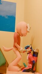 cryx_the_fox, scratch_(tadc), scratch_(the_amazing_digital_circus), glitch_productions, the_amazing_digital_circus