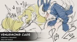digimon_(species), hangyomon, venusmon, digimon, digimon_story:_time_stranger