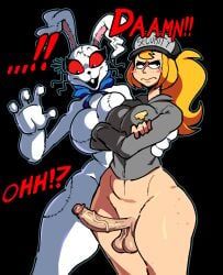 vanessa, vanessa_(fnaf), vanessa_shelley_(frickbears), vannabelle_(frickbears_3), vanny_(fnaf)