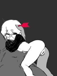 aira_(offscript), offscript, ptitefrite, ass, ass_focus