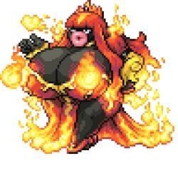 jynx, magmortar, pokemon_(species), pokemon_fusion, pokemon