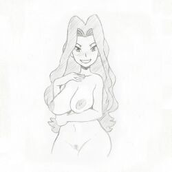 elite_four, karen_(pokemon), pokemon_character, pokemon_trainer, pokemon