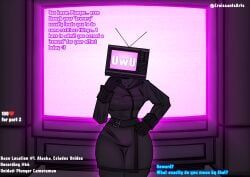 base, plunger_cameraman_(skibidi_toilet), plungerman, tv_woman_(skibidi_toilet), tvwoman_(skibidi_toilet)