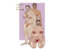 chris_pratt, david_harbour, mr_fantastic, mr_fantastic_(first_steps), pedro_pascal