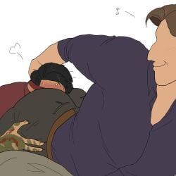 johnny_cage, kenshi_takahashi, mortal_kombat, mortal_kombat_1_(2023), hammy_san863