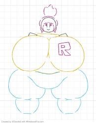 jane_doe_(roblox), robloxian, roblox