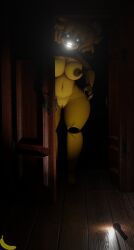 golden_freddy_(fnaf), golden_fredina_(cally3d), type_0, type_0_(cryptiacurves), fap_nights_at_frenni's