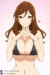 hori_kyouko, horimiya, patreon, unjobdespiert, 1female