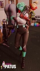 ella_slurp, neo_versa_(fortnite), versa_(fortnite), fortnite, fortnite:_battle_royale