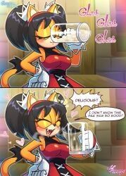 honey_the_cat, sega, sonic_(series), sonic_the_fighters, sonic_the_hedgehog_(series)