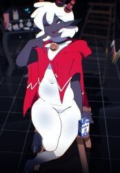 the_lamb_(cult_of_the_lamb), cult_of_the_lamb, cuntboy, lamb, male