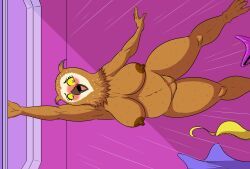 wanda_pierce, bojack_horseman, netflix, denlusty, anthro
