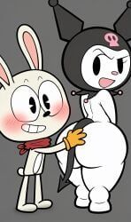kuromi, whipper, whipper904