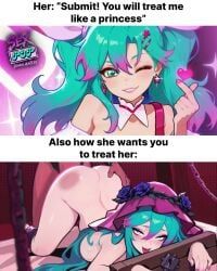 original_character, original_characters, original, ahe_gao, alternate_costume