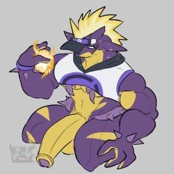 amped_toxtricity, generation_8_pokemon, pokemon_(species), toxtricity, nintendo
