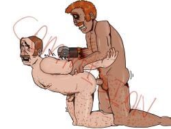 does_bad_things_guy_(sml), does_evil_things_guy, marvin_(jeffy's_infinite_irida), marvin_(sml), fnf