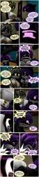 serial_designation_v, uzi_(murder_drones), uzi_doorman, v_(murder_drones), glitch_productions