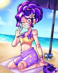 candy_cat_(poppy_playtime), lily_lovebraids, lily_lovebraids_(poppy_playtime), mob_entertainment, mob_games