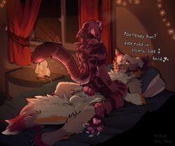 luka_fovos, maj_mango, majmajor, anal, anal_sex