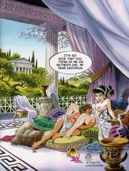 jocasta, oedipus, greek_mythology, mother's_day, mythology