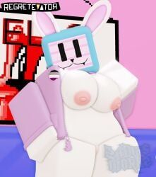melanie_(regretevator), robloxian, regretevator, roblox, roblox_game