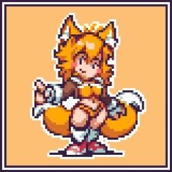 character, commissioner_oc, miles_prower, miles_tails_prower, miles_tails_prower_(cosplay)