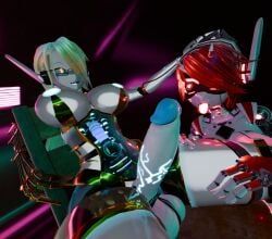 a.i.m.i_(aimizer0), aimizer0, big_penis, breasts, embedded_penetrable_sex_toy